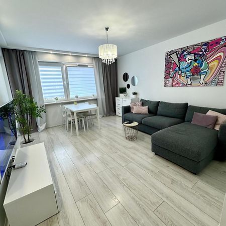 Flat4You Poznan Exterior photo