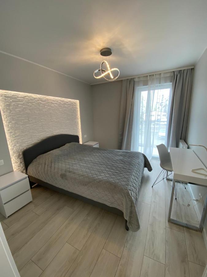Flat4You Poznan Exterior photo