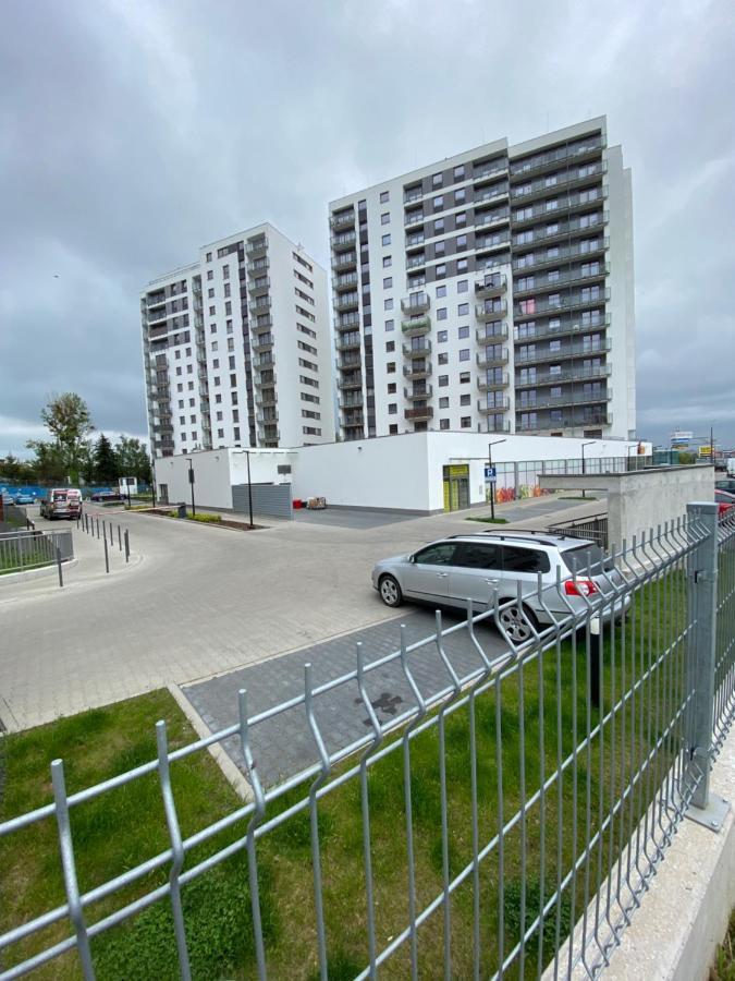 Flat4You Poznan Exterior photo